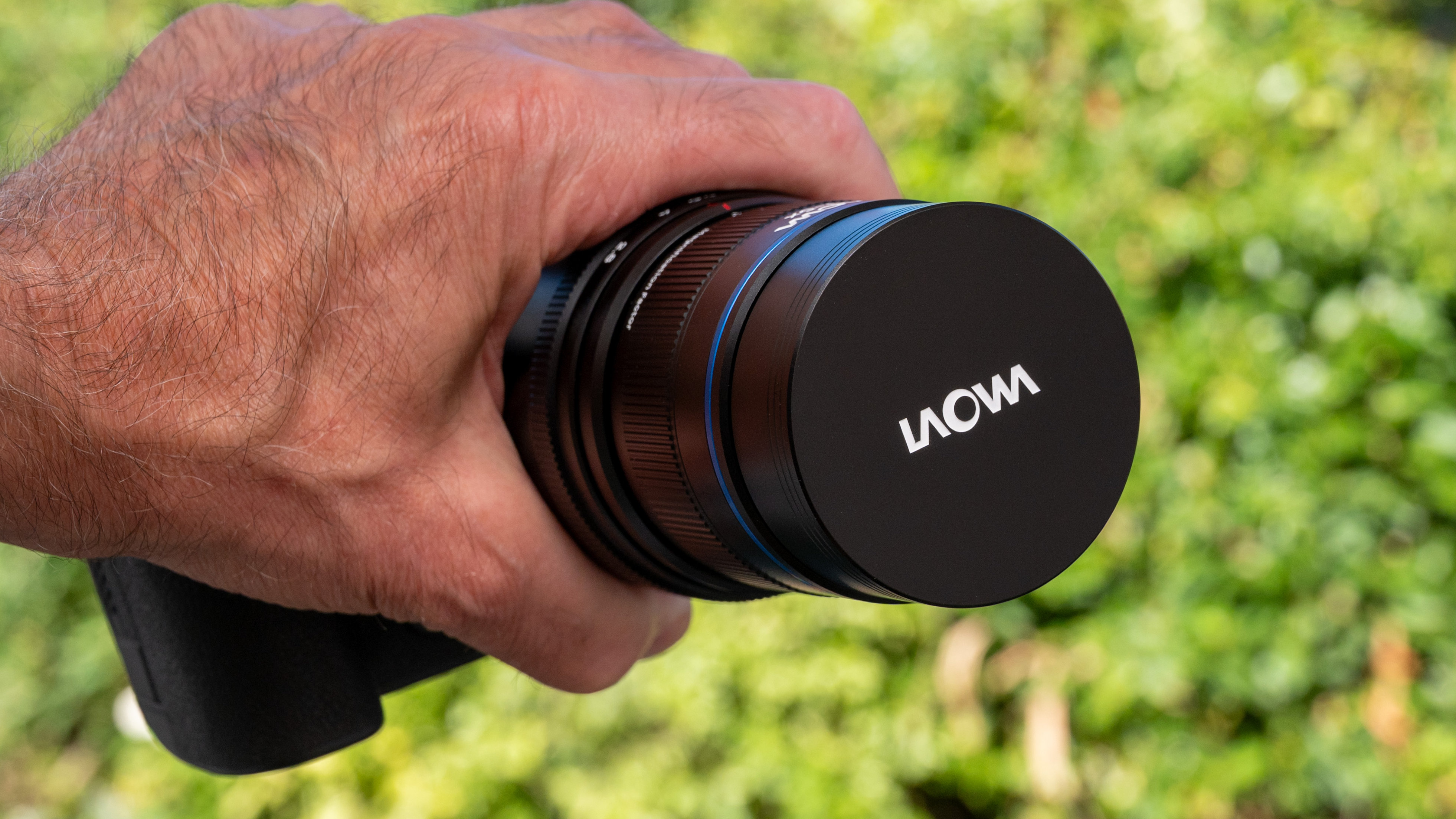 Laowa Aksen 1-5x Ultra Macro APO product image
