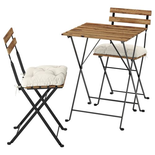 T&Auml;RN&Ouml; Table and 2 Chairs