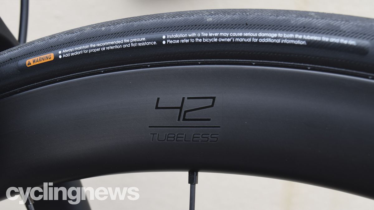 Giant TCR Advanced SL 0 2021