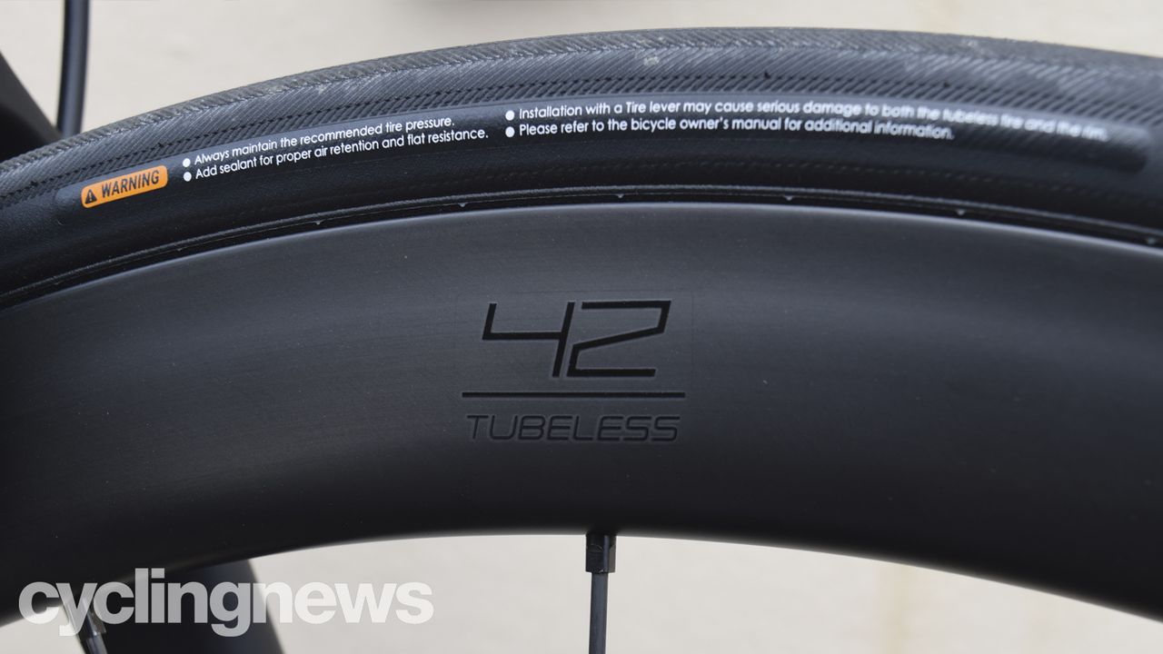 Giant TCR Advanced SL 0 2021
