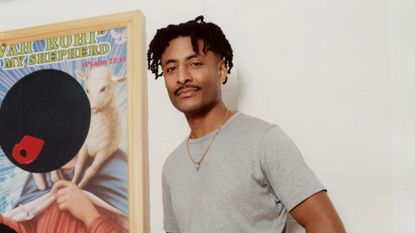 Jayden Ali architect 