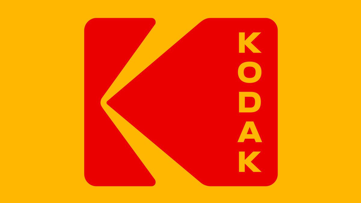 Kodak Logo