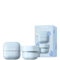 Laneige Water Bank Cream Duo Set
