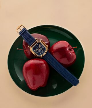 watches and apples