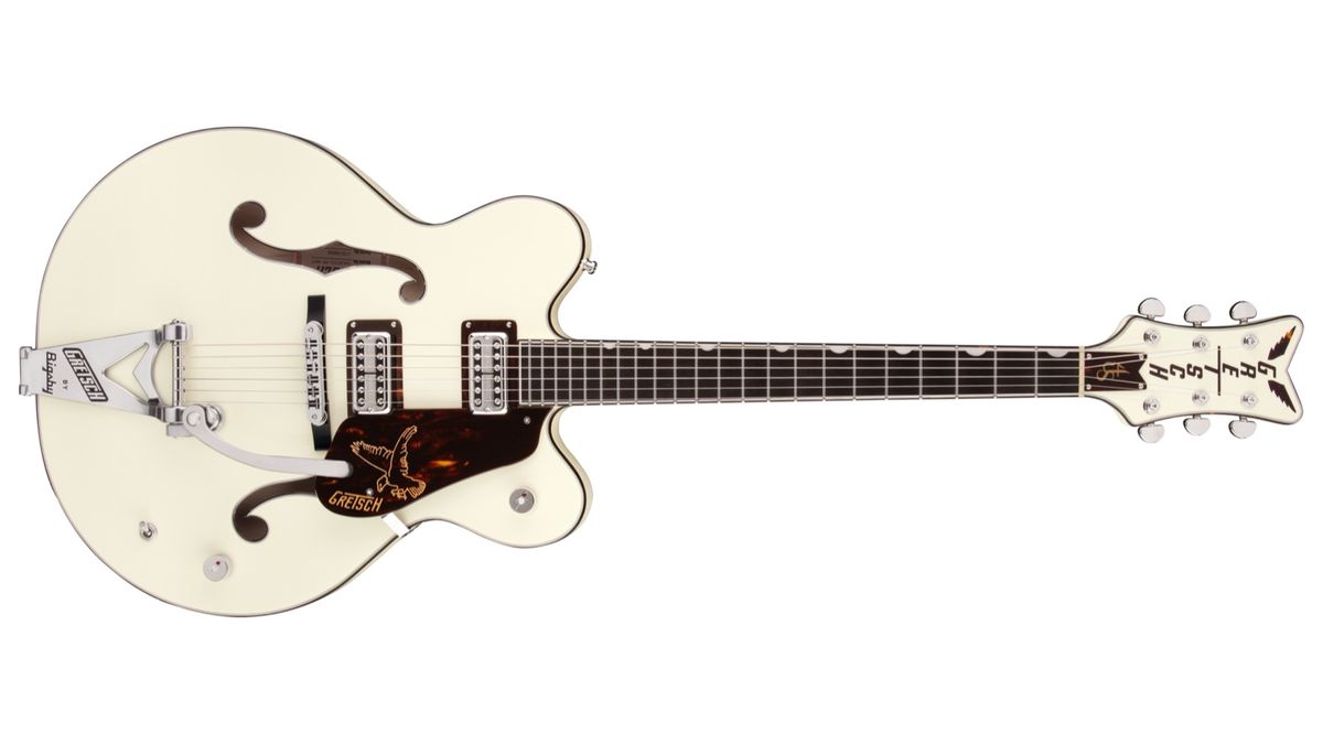 Gretsch Richard Fortus Signature Falcon