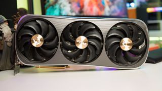 NVIDIA cancels the RTX 4090 Ti