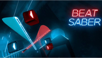   Beat Saber