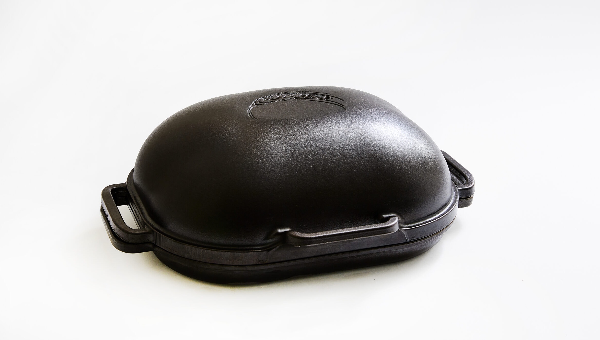 A Challenger Bread pan