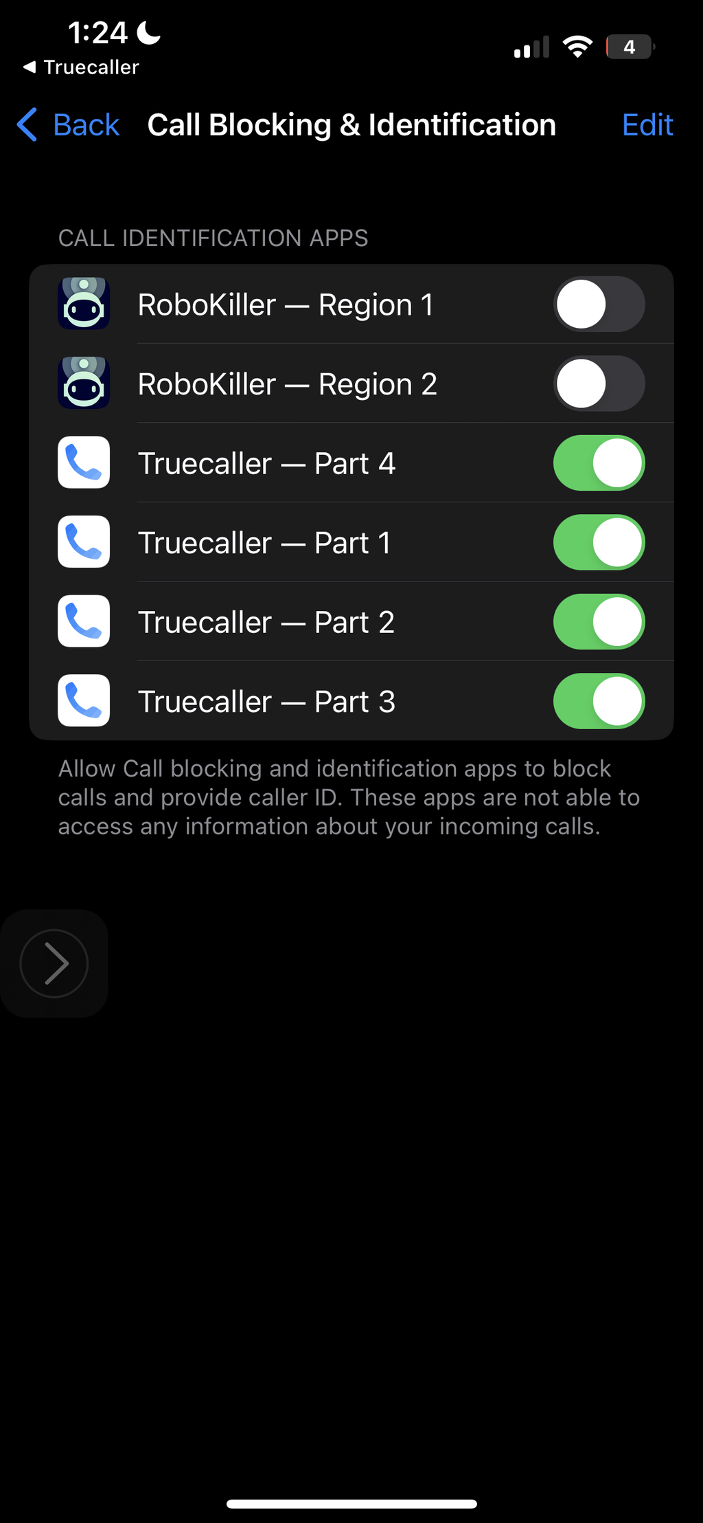 how-to-block-spam-calls-on-iphone-youtube