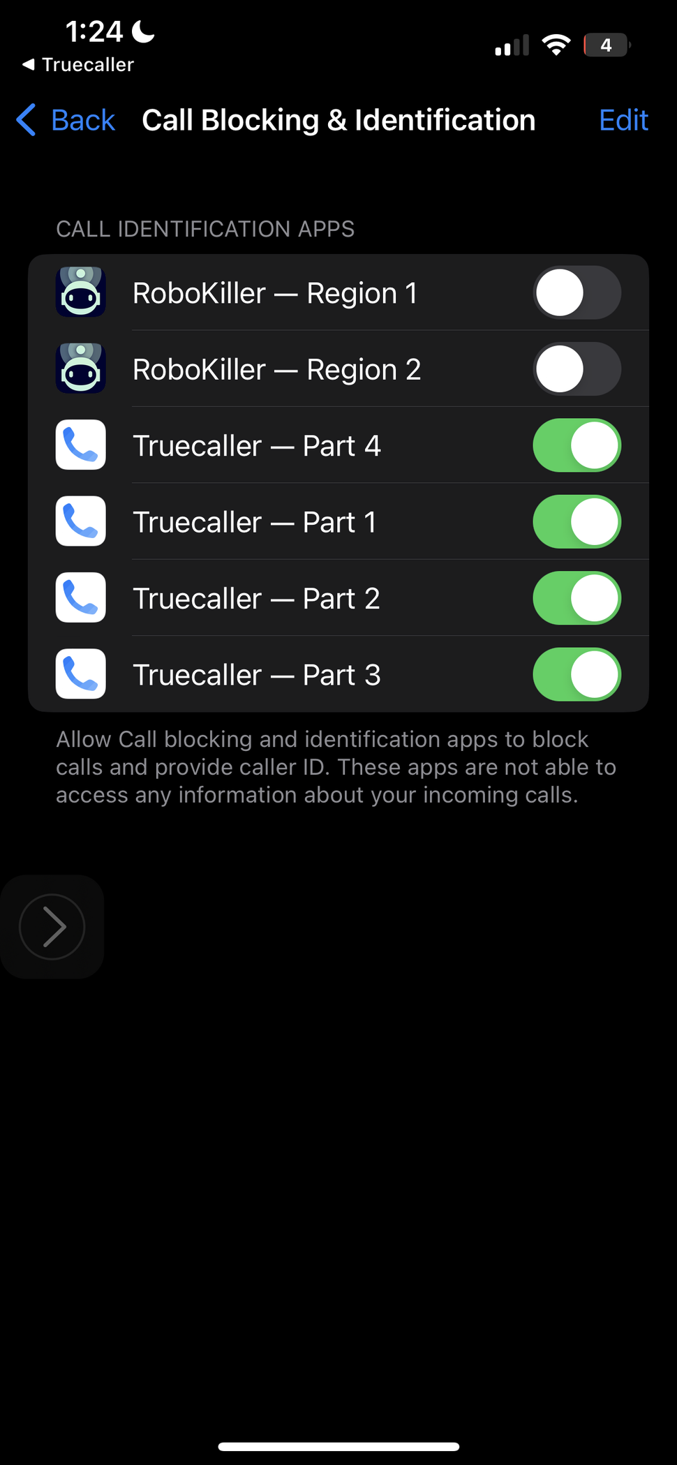 How to block spam calls on iPhone | Laptop Mag