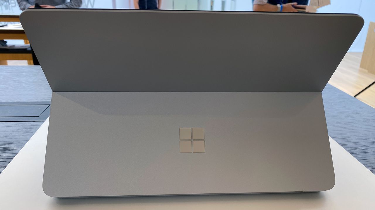 Microsoft Surface Laptop Studio