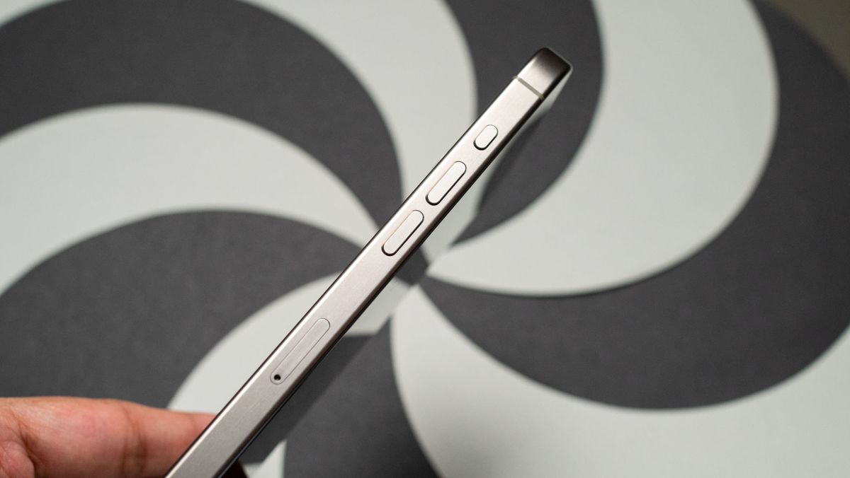 iPhone 15 Pro Max review