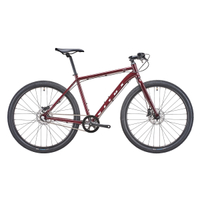 Vitus Mach 1 VRX Utility Bike:was £549.99now £149.99 at Wiggle
