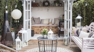 88 garden ideas worth copying in your own outdoor space | Real