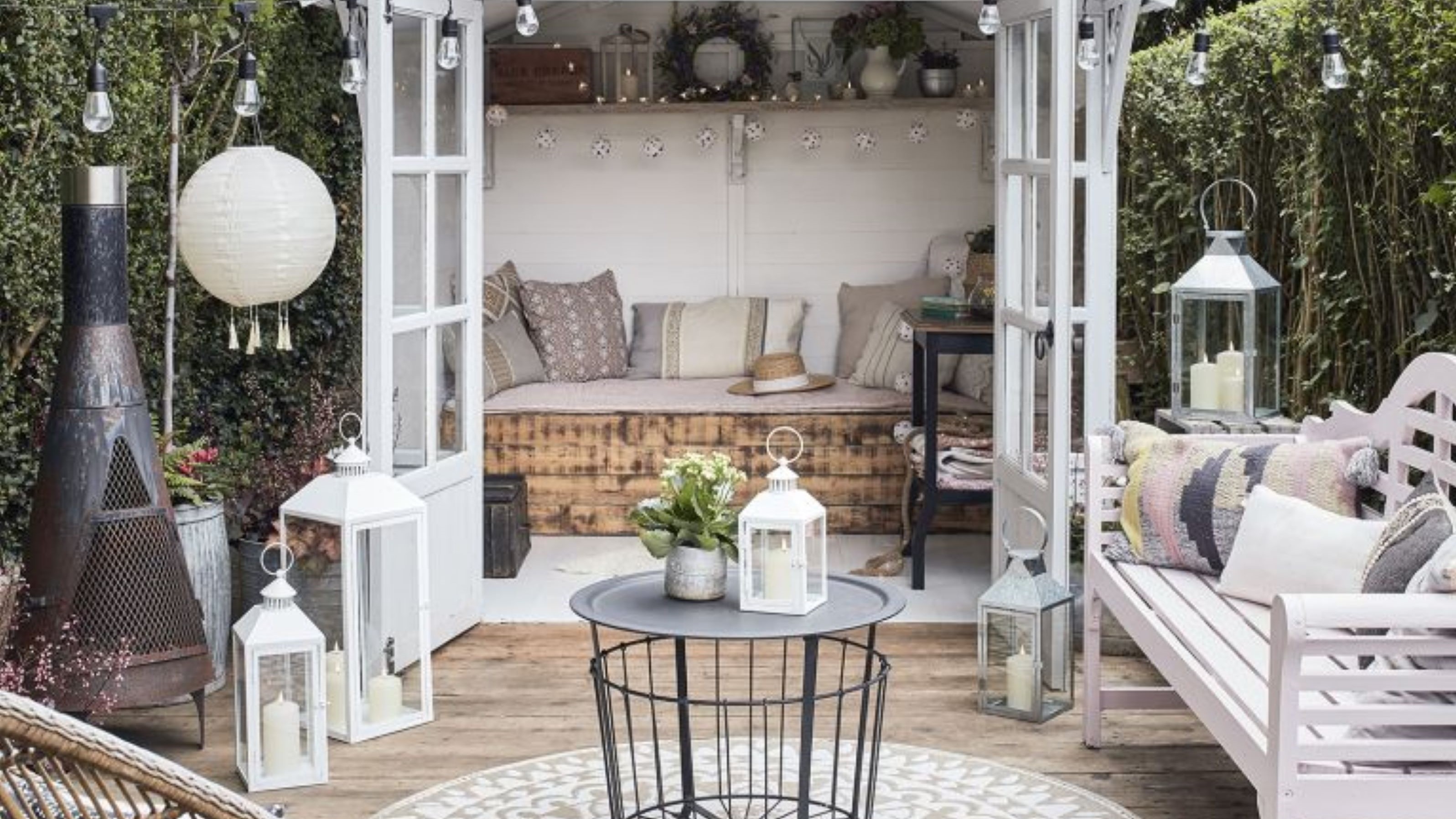 14 Stylish Outdoor Decor Ideas Fit for 2023