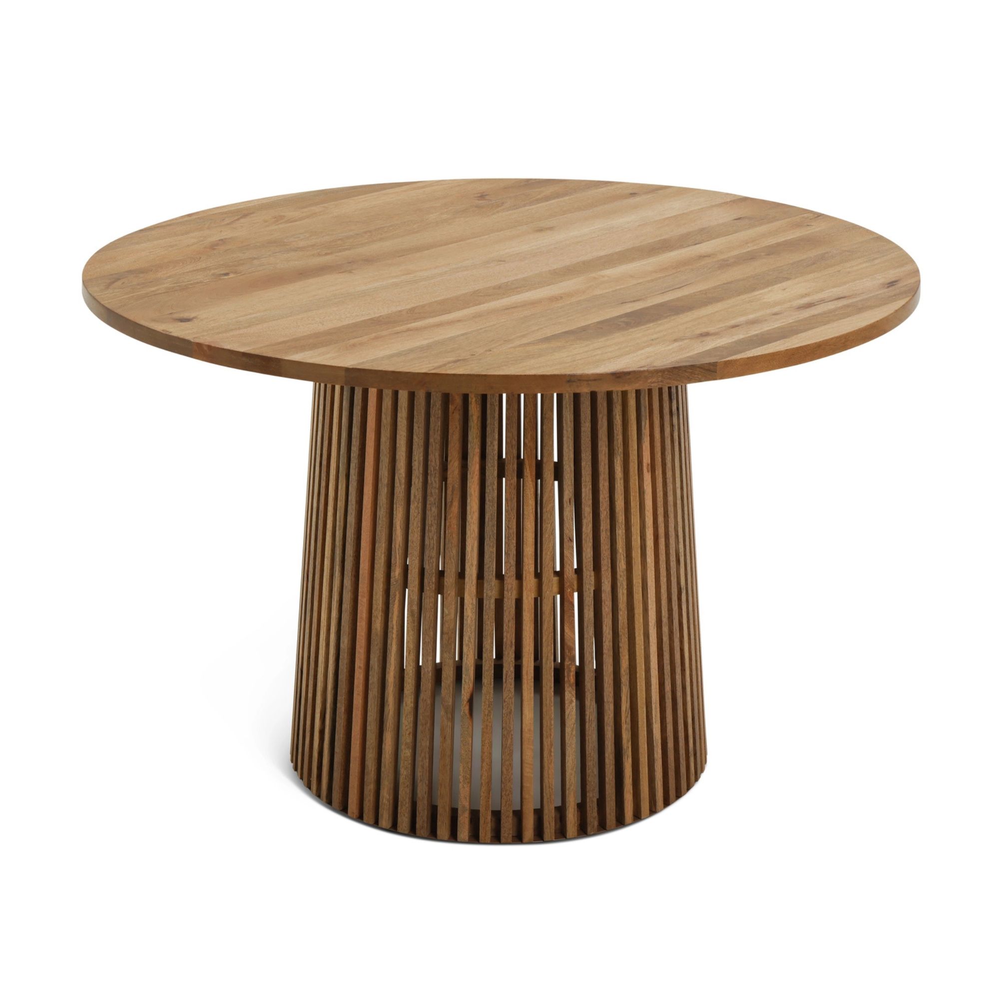 Habitat, Jericho 4 Seater Dining Table