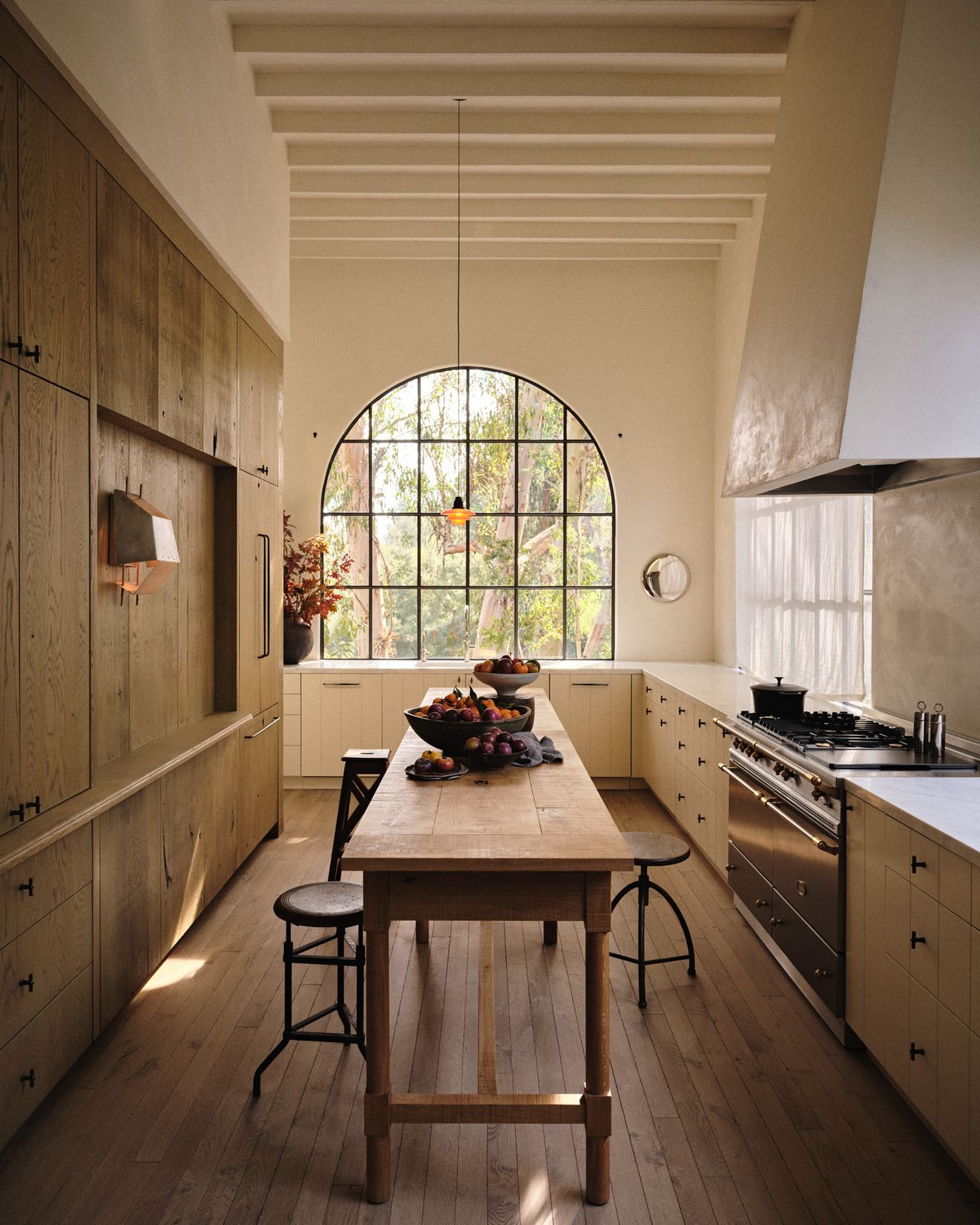 Inside a Hollywood Hills home renovation by Broad Project | Wallpaper*