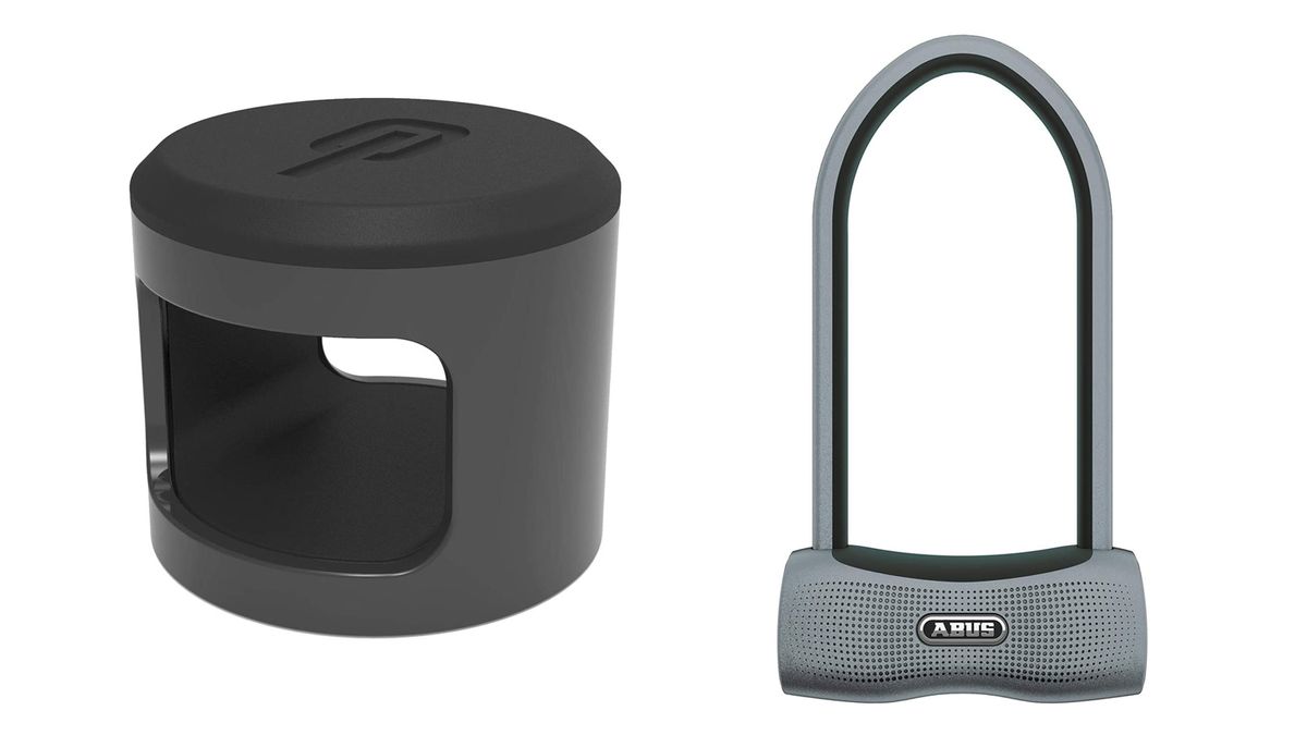 Best bike GPS tracker 2023 Get your stolen bike back Cyclingnews