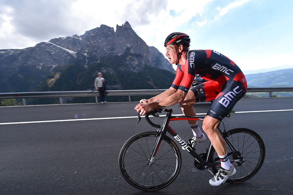 Stefan Kueng (Swi) BMC Racing Team