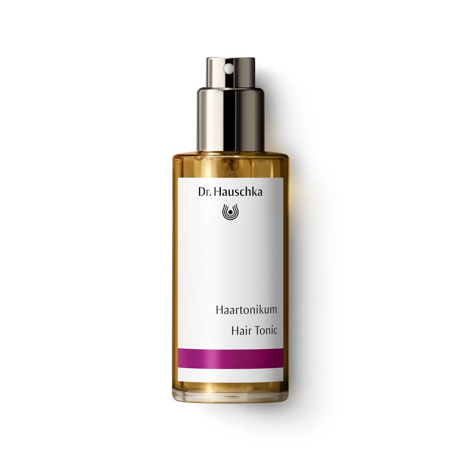 Dr. Hauschka Hair Tonic - Intensive Hair Treatment | Dr. Hauschka