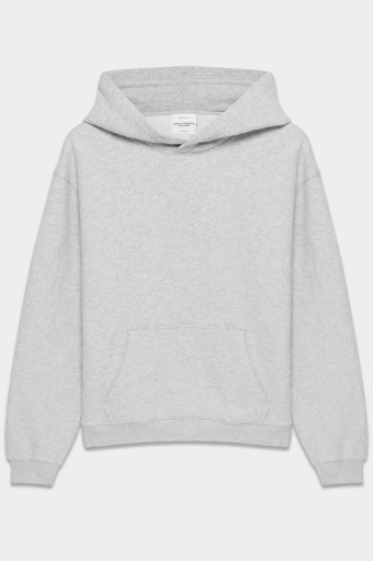 Cozy Sweatfleece Boyfriend Zip Hoodie