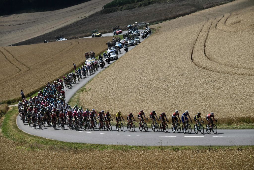 Stage 8 of the Tour de France