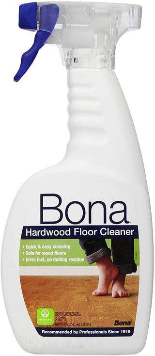 Bona Cedar Wood Scent Hardwood Floor Cleaner