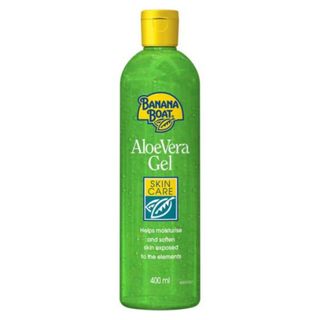 Banana Boat Aloe Vera Gel