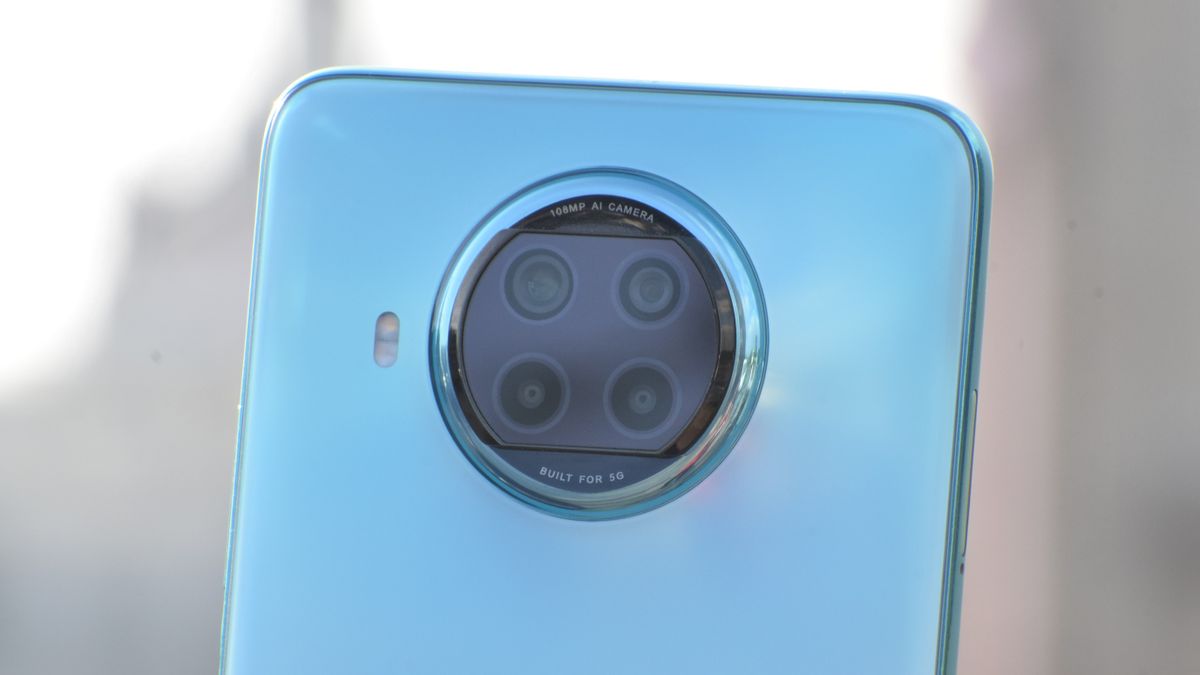 Mi 10i