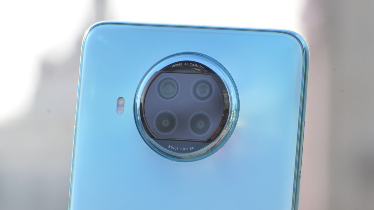 Mi 10i