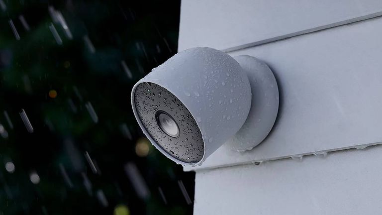 Google Nest Cam camera deals, home security deals