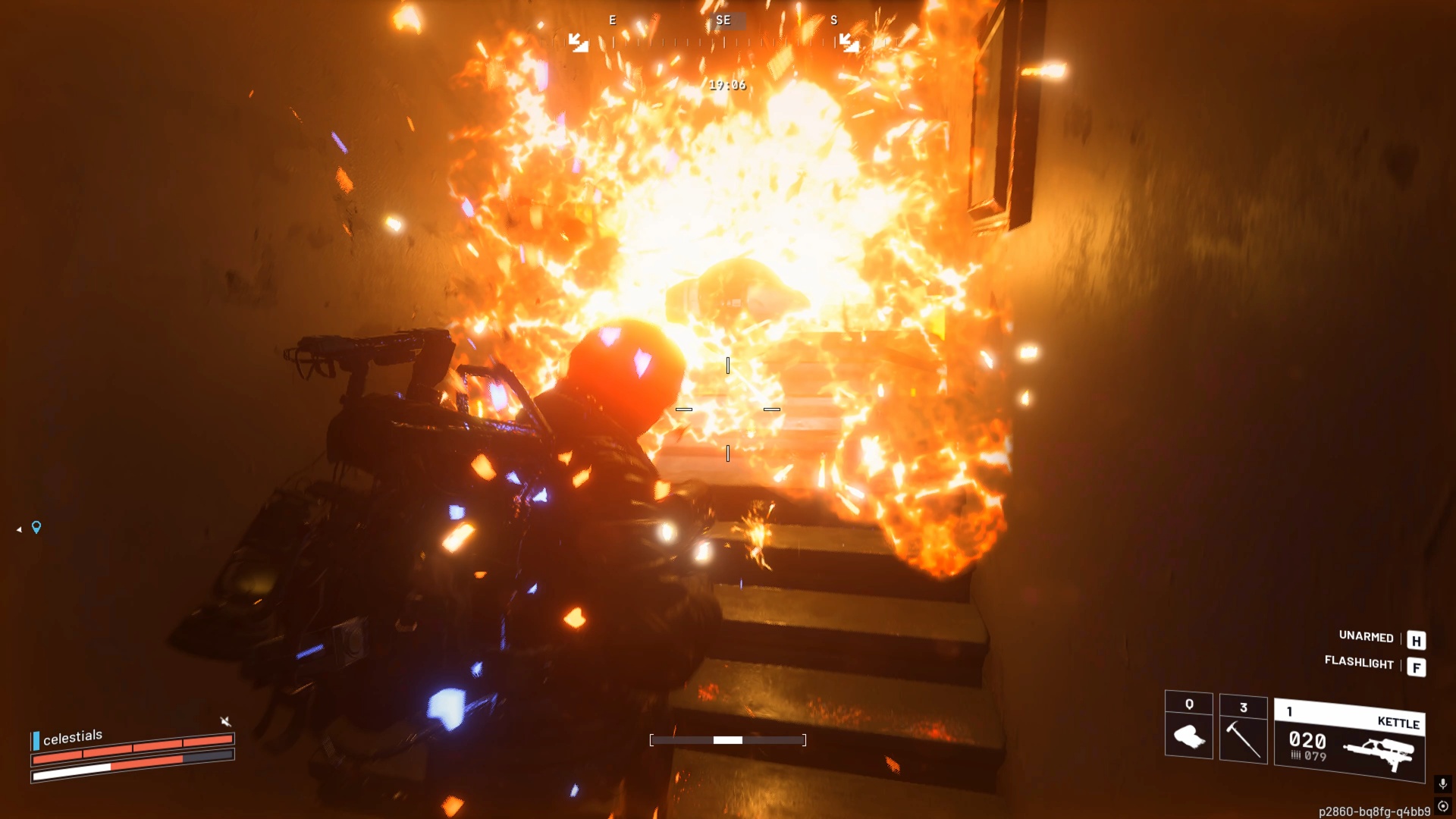 Where to find Fireball Burners in Arc Raiders