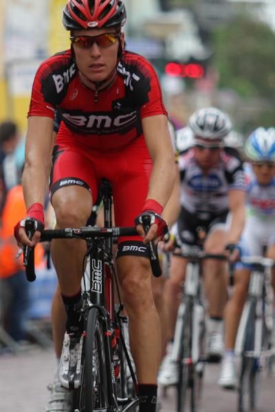 Michael Schar (BMC)