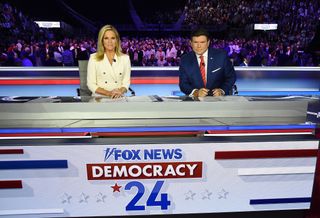 Fox News' Republican Presidential primary debate coverage