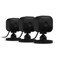 4. Blink Mini (3 Pack):$99.98$63.99 at Amazon