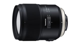 Tamron SP 35mm F/1.4 Di USD (Model F045)