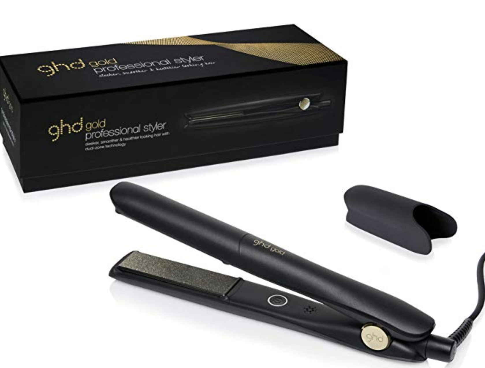 GHD sale: 20% off the GHD platinum styler and GHD curling wands NOW ...