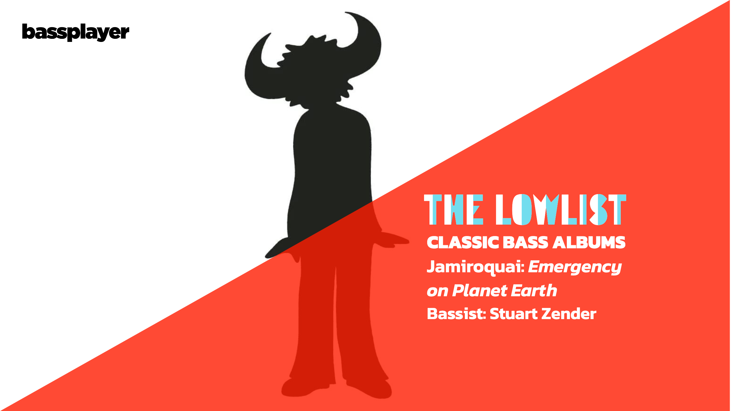 The Lowlist: Jamiroquai's Emergency on Planet Earth was a solid