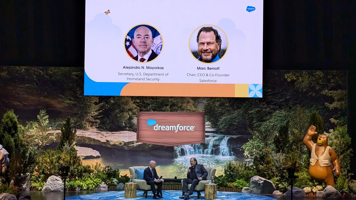 Dreamforce 2024