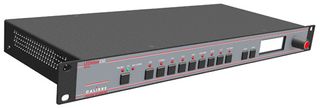 Calibre UK to Launch New Products at ISE 2013