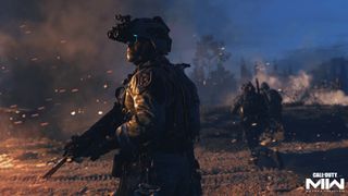 Call of Duty: Modern Warfare 2 (2022) screenshot