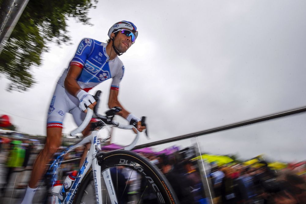 Thibaut Pinot (FDJ)