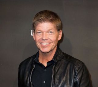 Image of Rob Liefeld