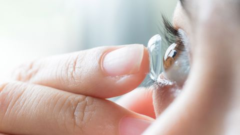 Contact Lens King review