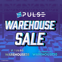 Warehouse Sale 2023 | Save up to 35% at Hasbro Pulse
