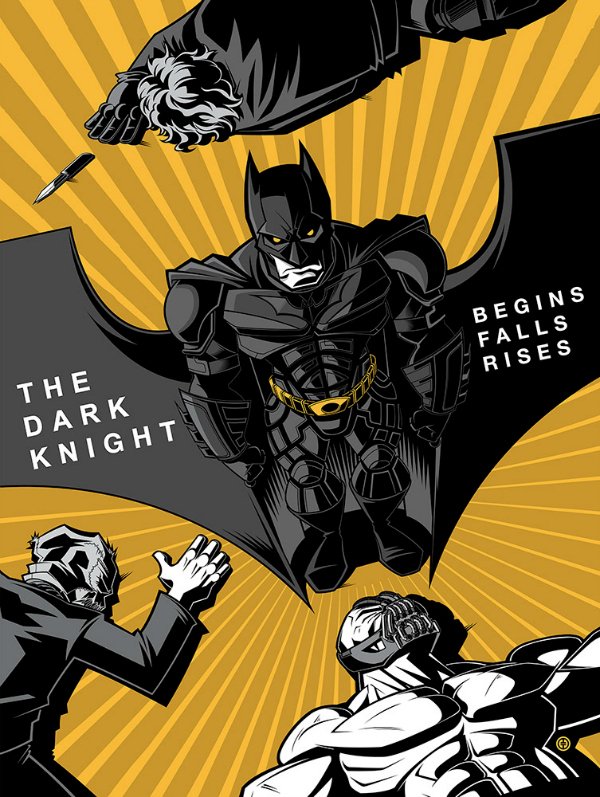 The Dark Knight