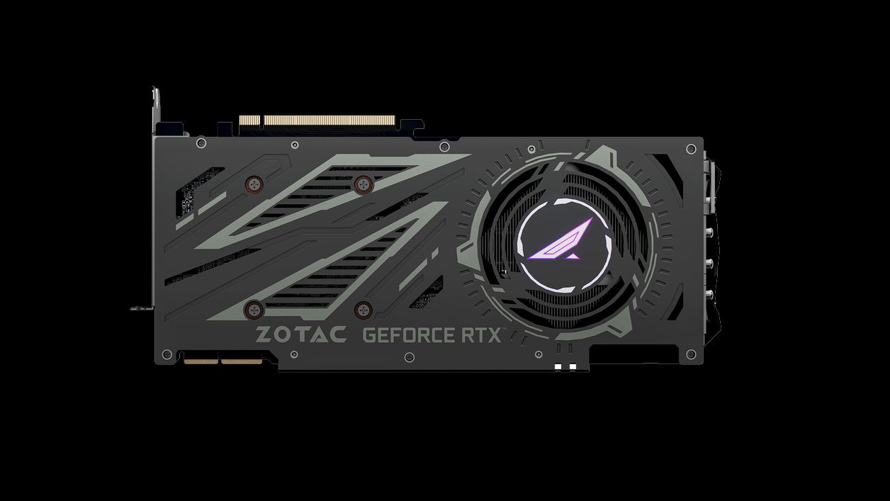 Zotac RTX 3090 Ti PGF OC
