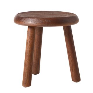 Colin King 3-Leg Side Table