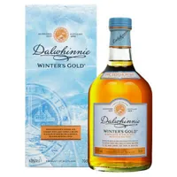Dalwhinnie Winter&#39;s Gold Single Malt Scotch Whisky, 70cl, was £41, now £25 | Waitrose