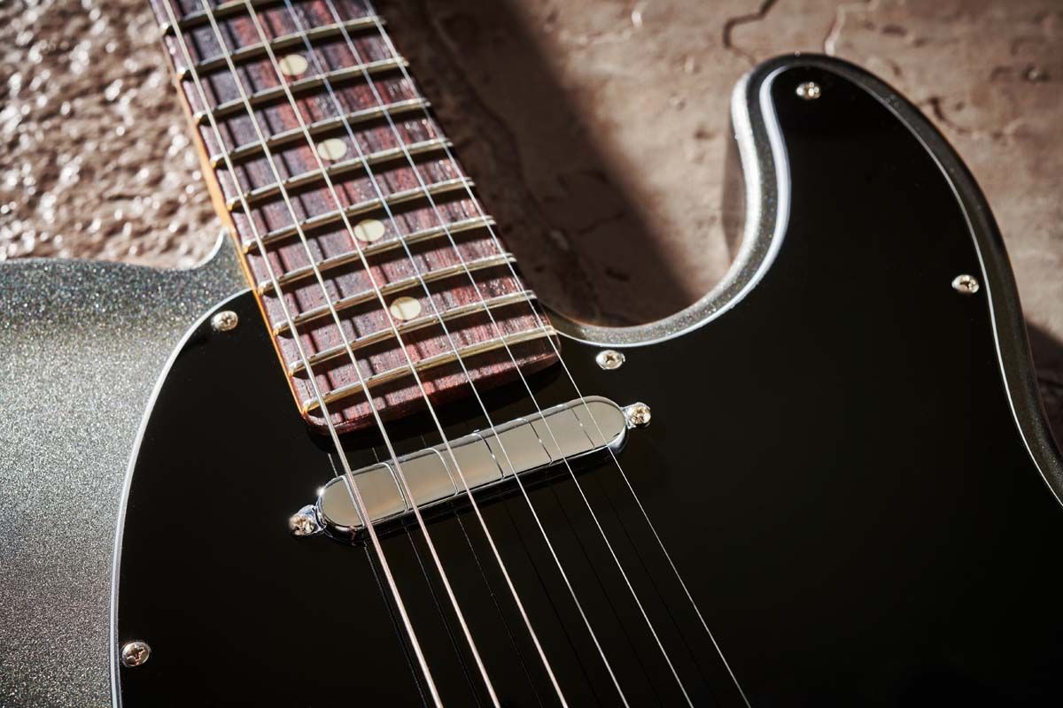 Fender American Professional II Telecaster &amp; Stratocaster HSS